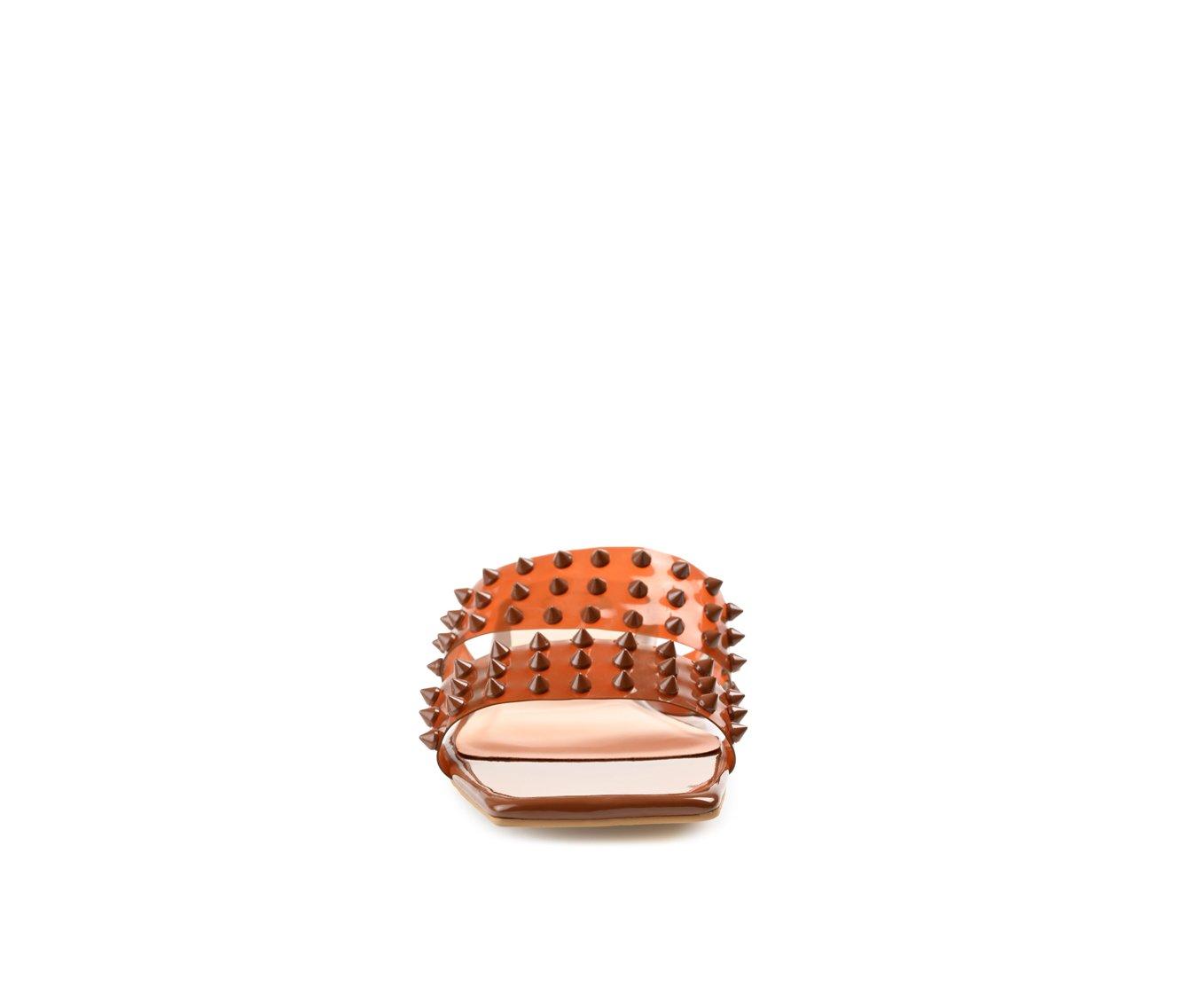 Women's Journee Collection Katari Sandals