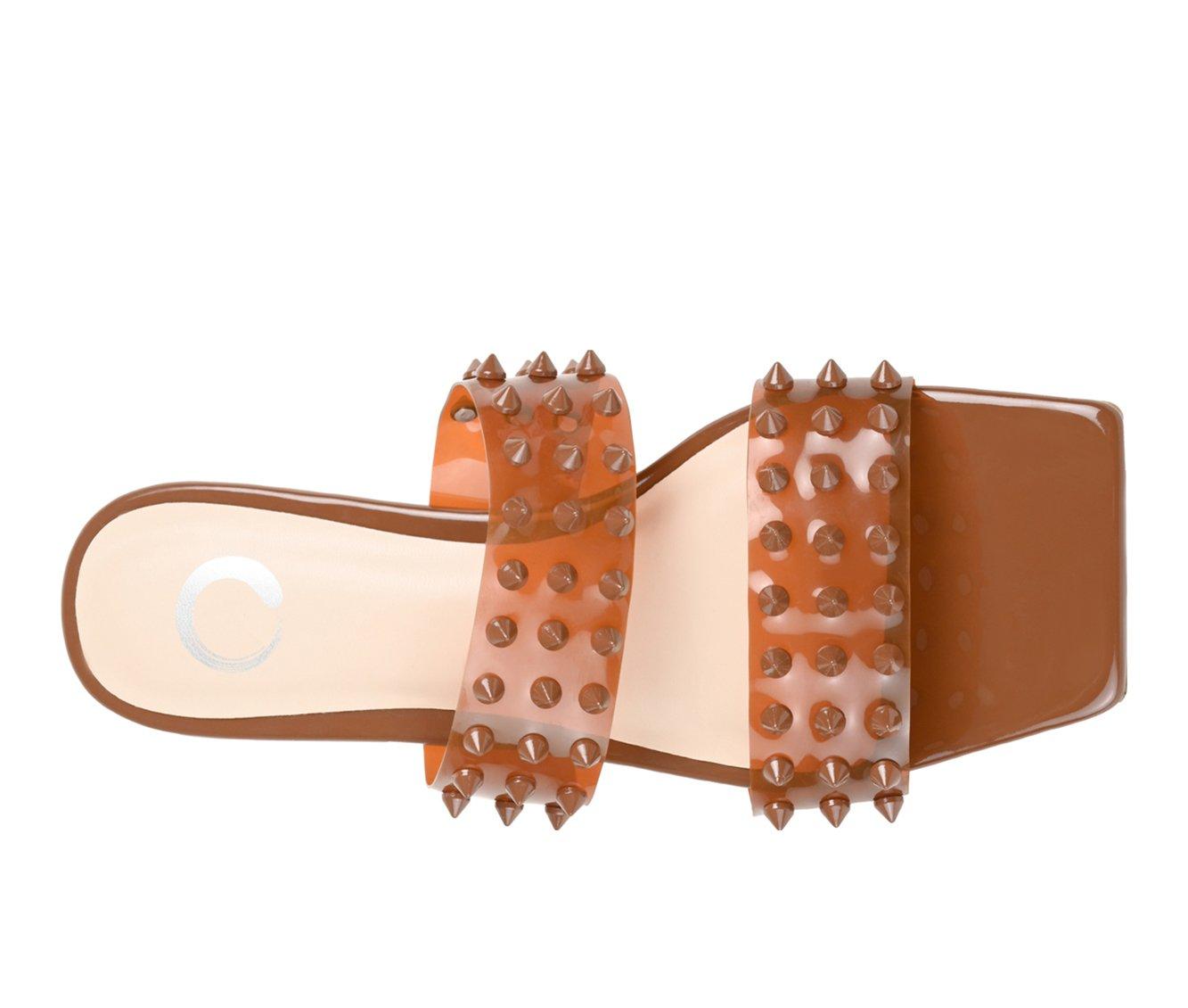Women's Journee Collection Katari Sandals
