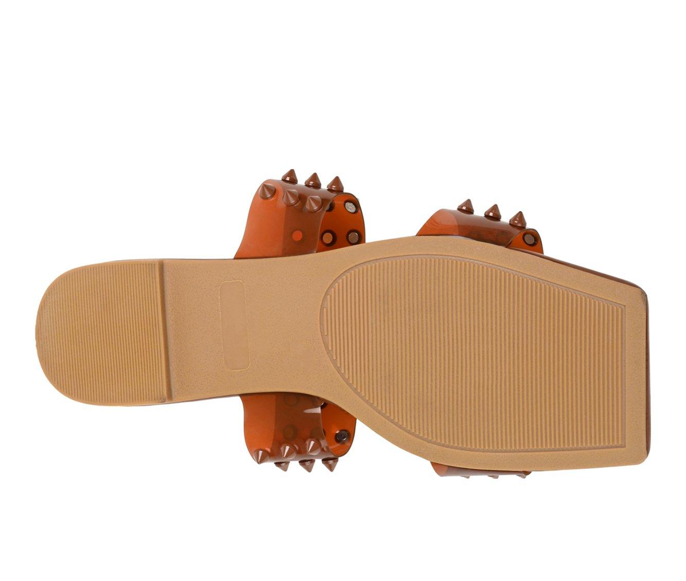 Women's Journee Collection Katari Sandals