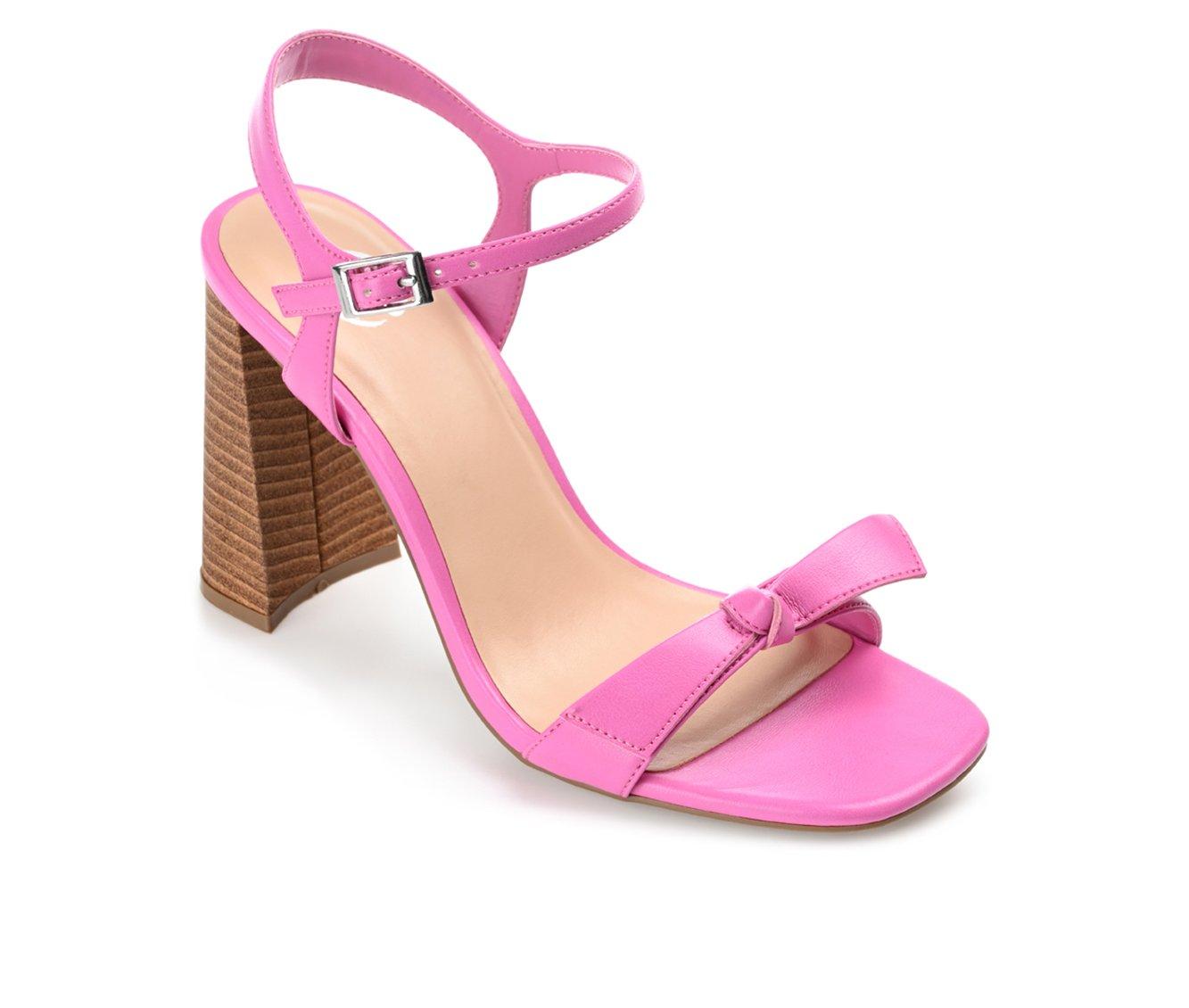 Women's Journee Collection Dianne Dress Sandals