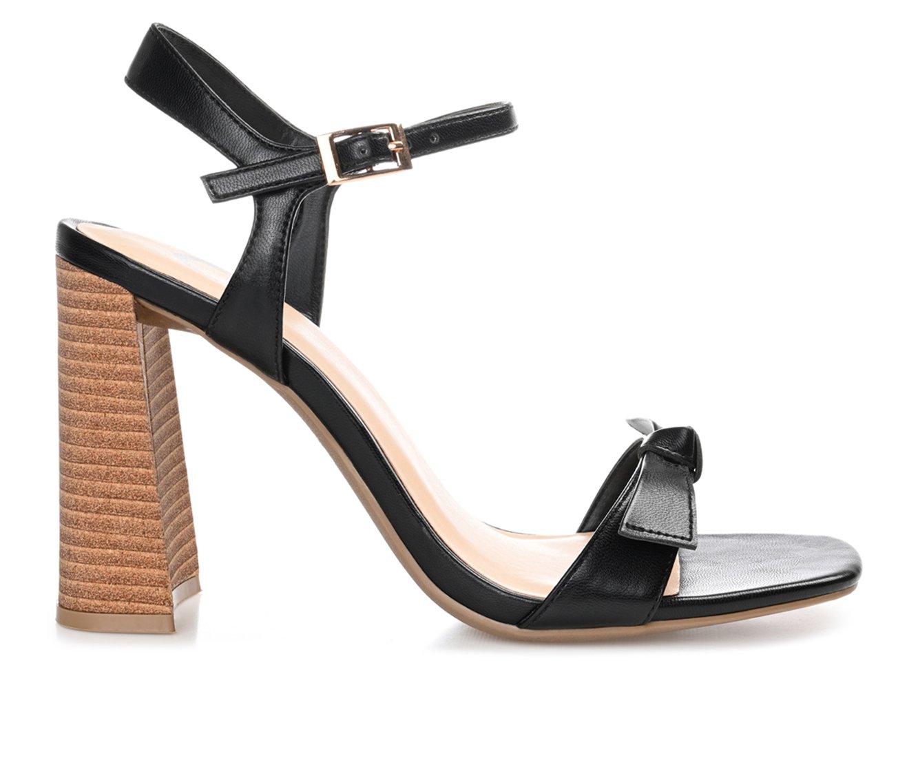 Women's Journee Collection Dianne Dress Sandals