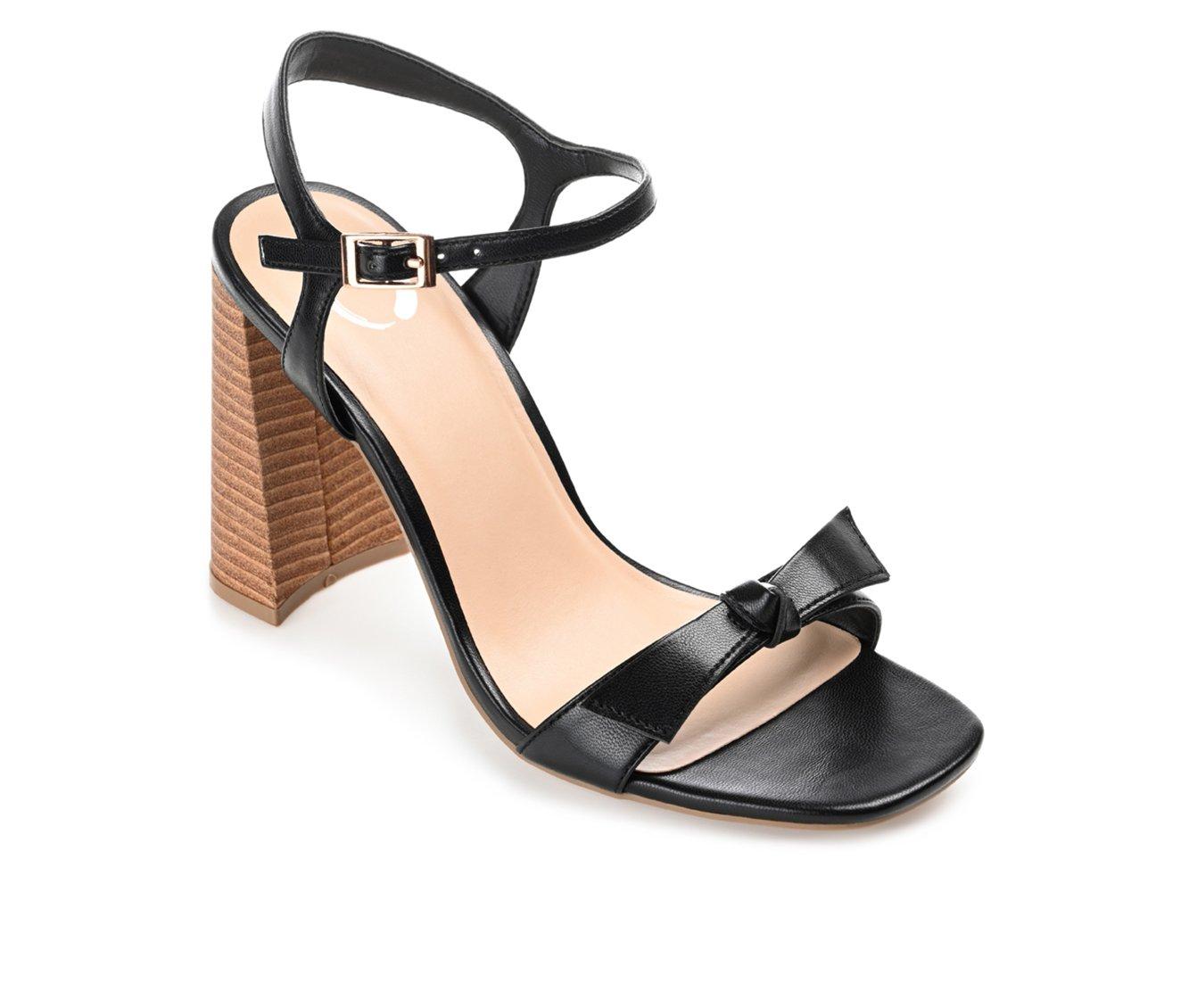 Women's Journee Collection Dianne Dress Sandals