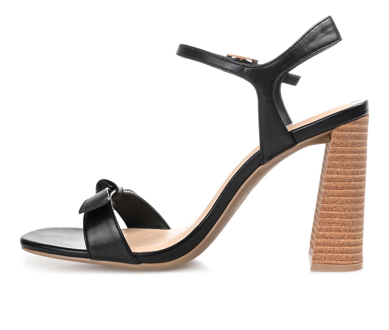 Women's Journee Collection Dianne Dress Sandals