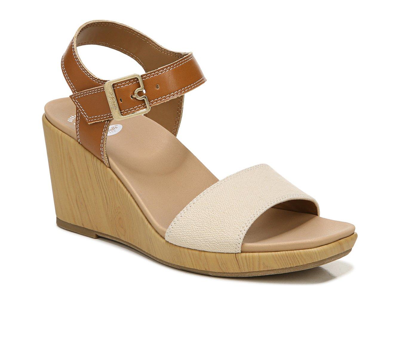 Women's Dr. Scholls Glimmer Wedge Sandals