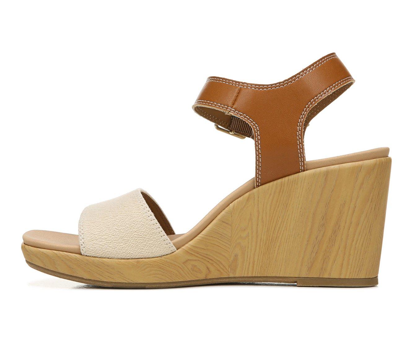 Women's Dr. Scholls Glimmer Wedge Sandals