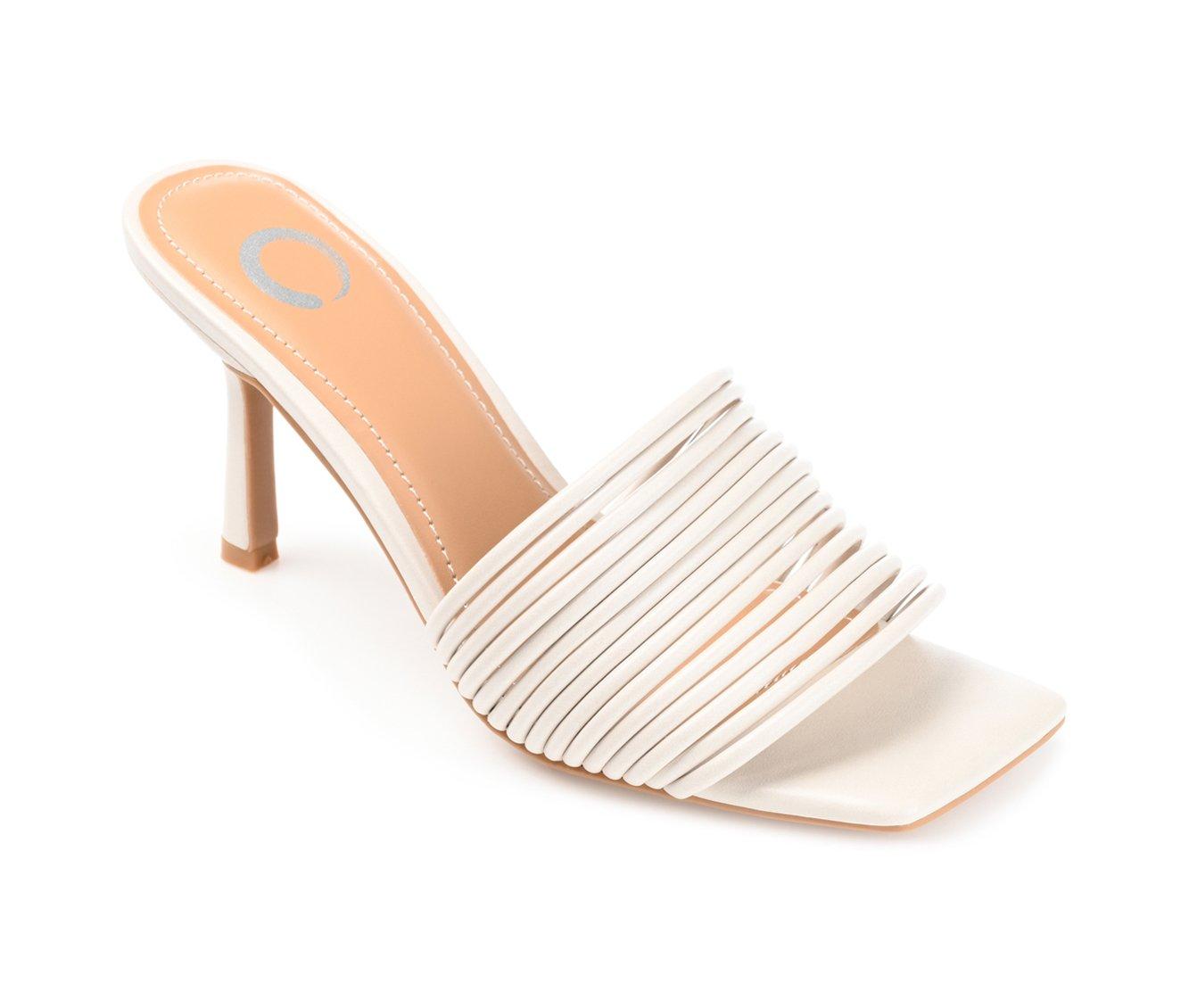 Women's Journee Collection Calliope Dress Sandals