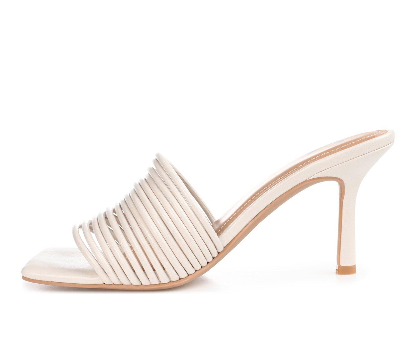 Women's Journee Collection Calliope Dress Sandals