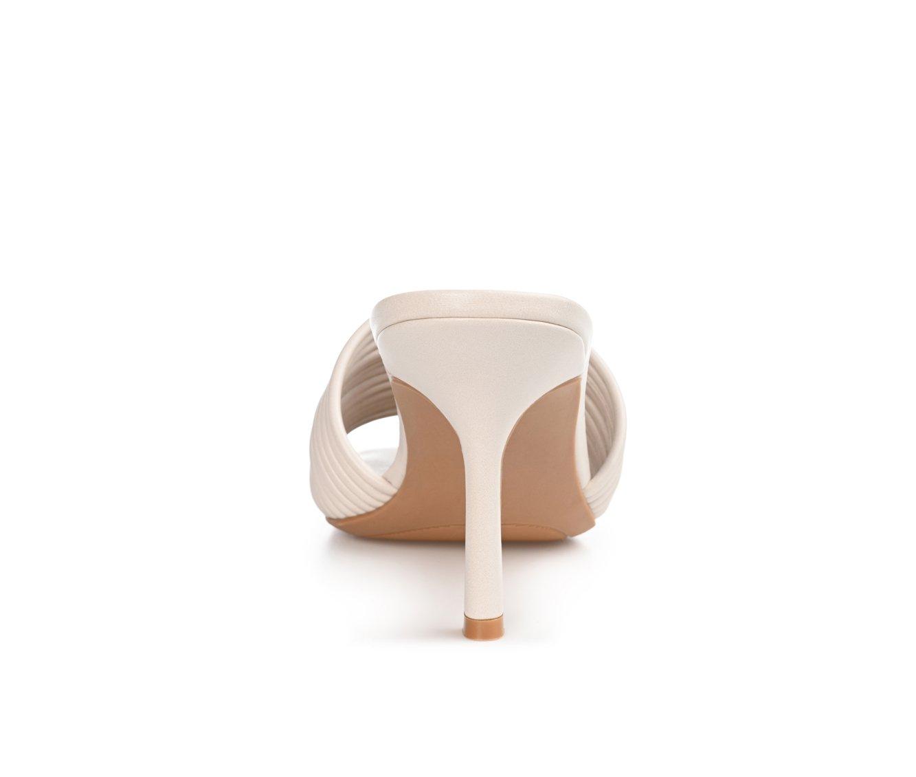 Women's Journee Collection Calliope Dress Sandals
