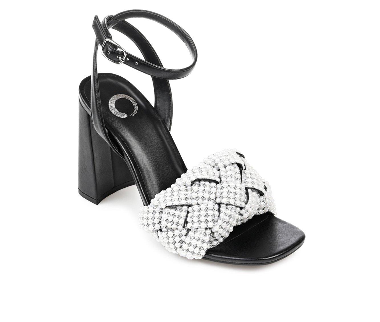 Women's Journee Collection Dua Special Occasion Shoes