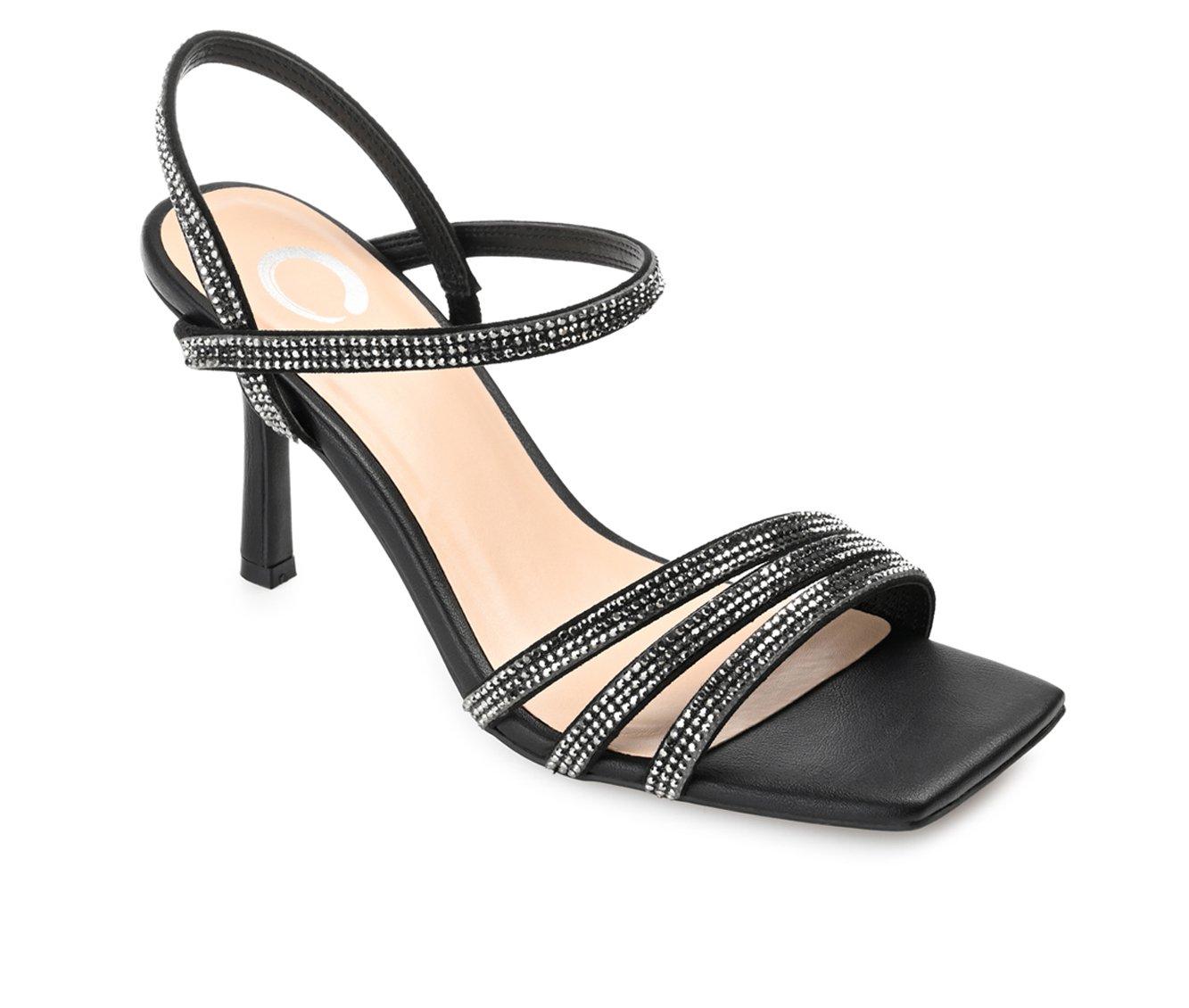 Women's Journee Collection Coraa Special Occasion Shoes