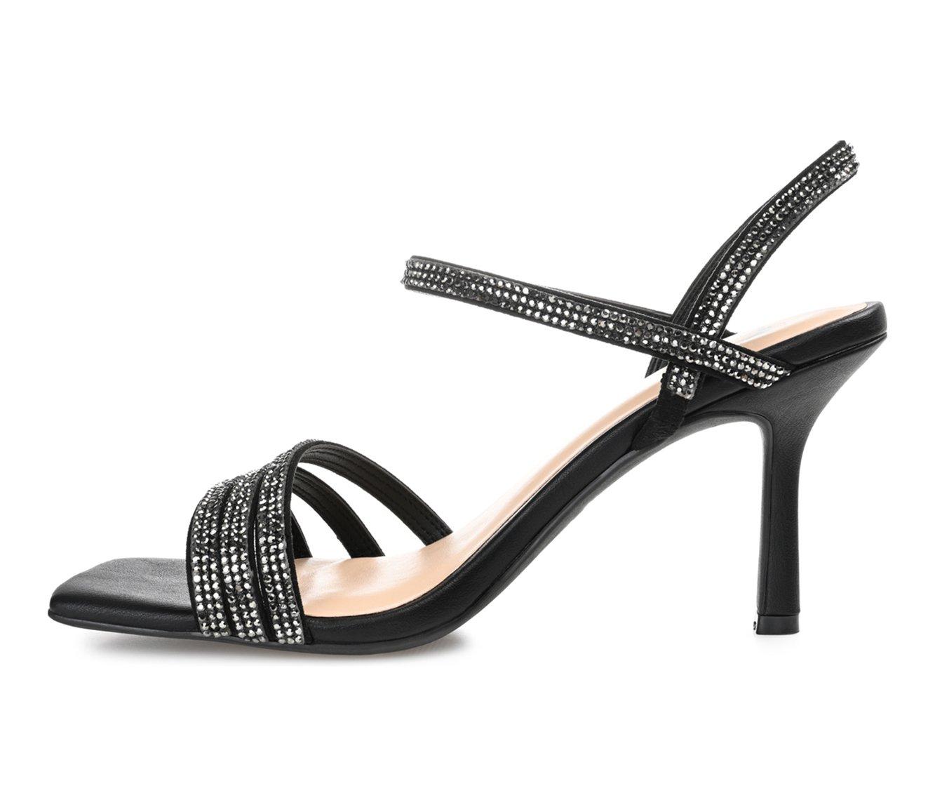 Women's Journee Collection Coraa Special Occasion Shoes