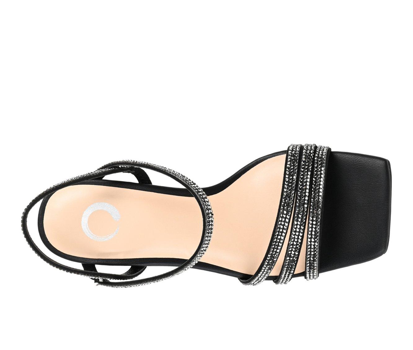 Women's Journee Collection Coraa Special Occasion Shoes