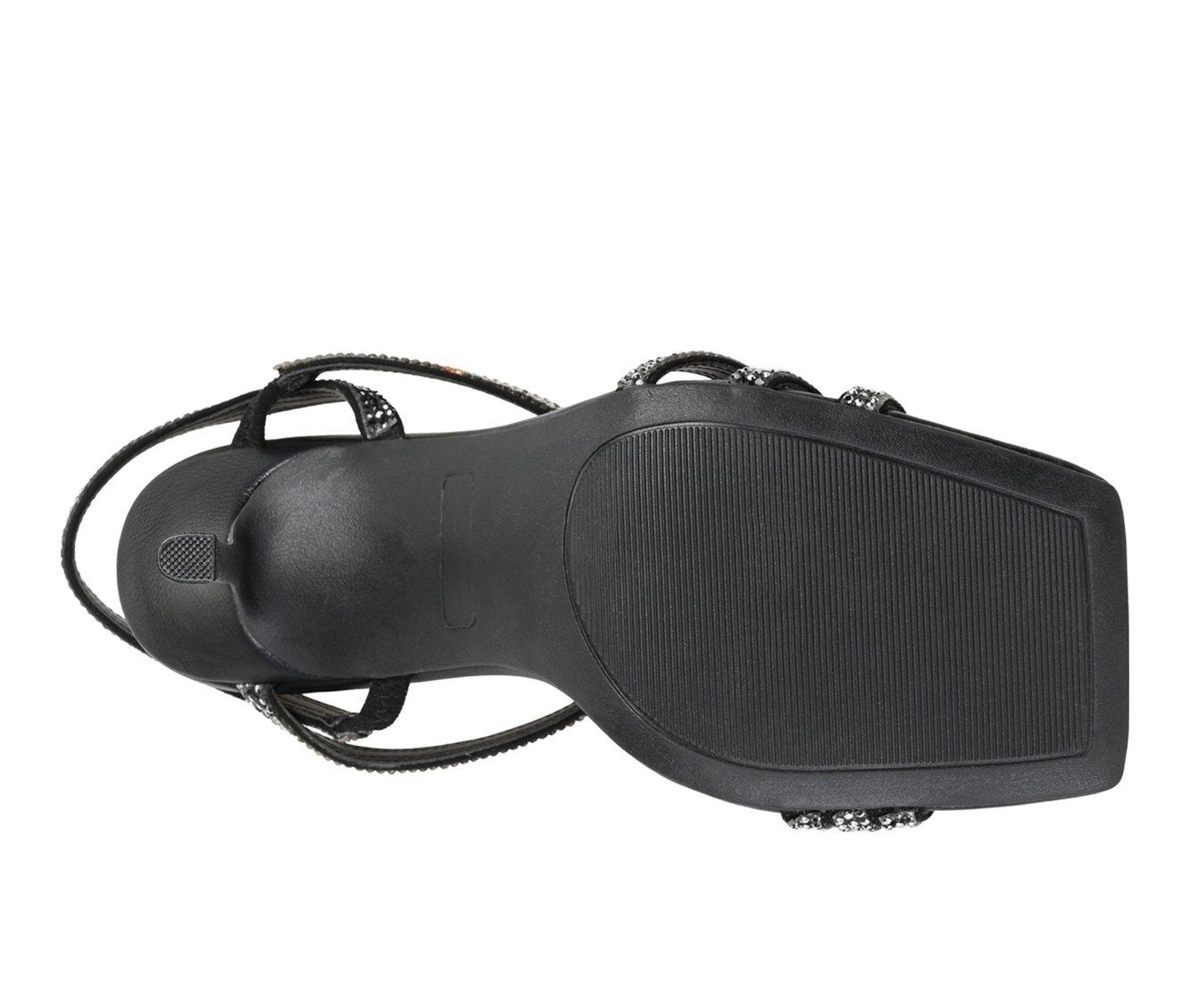 Women's Journee Collection Coraa Special Occasion Shoes