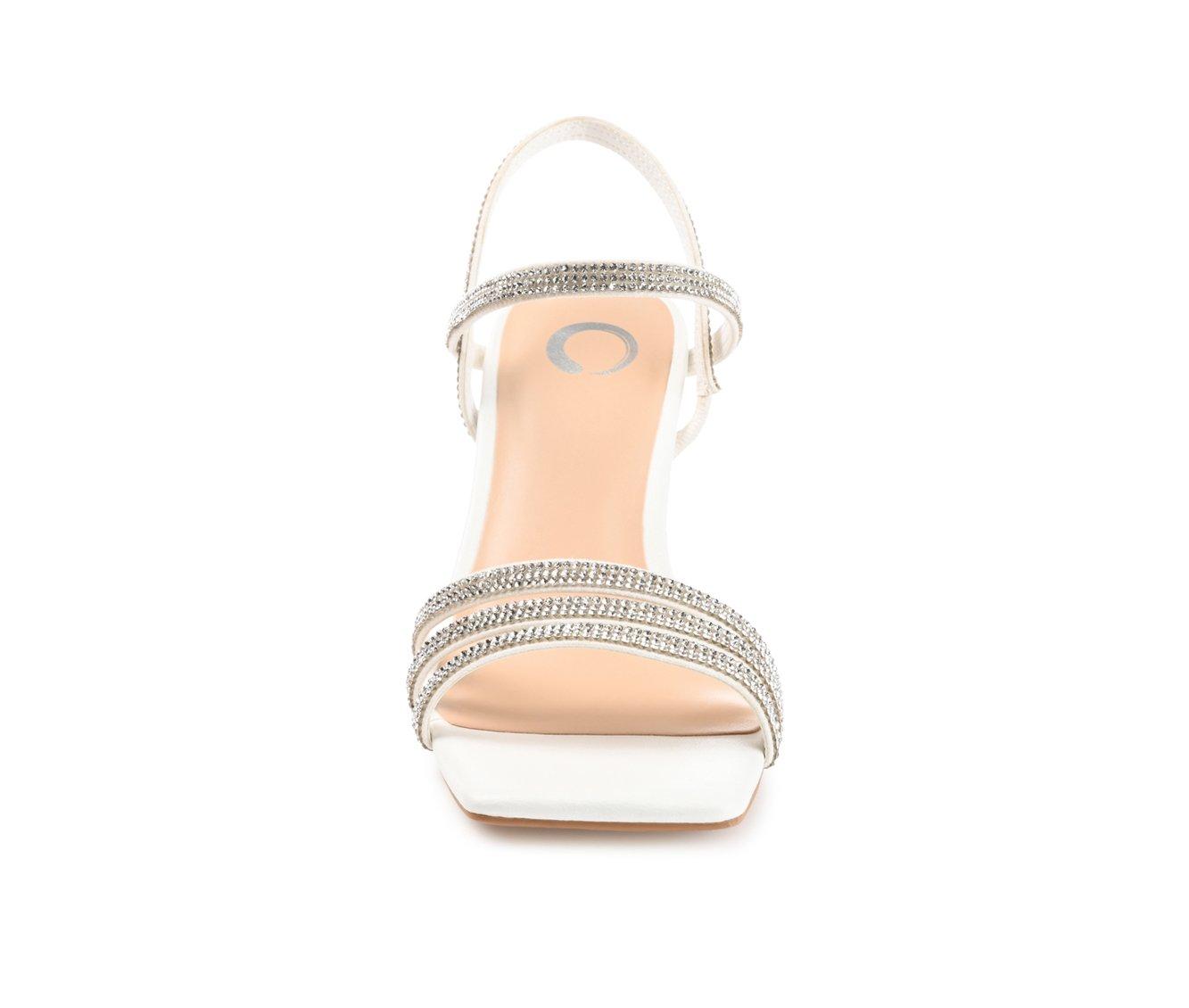 Women's Journee Collection Coraa Special Occasion Shoes