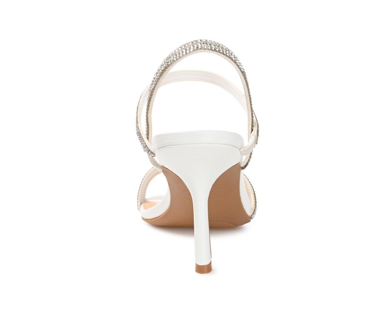 Women's Journee Collection Coraa Special Occasion Shoes