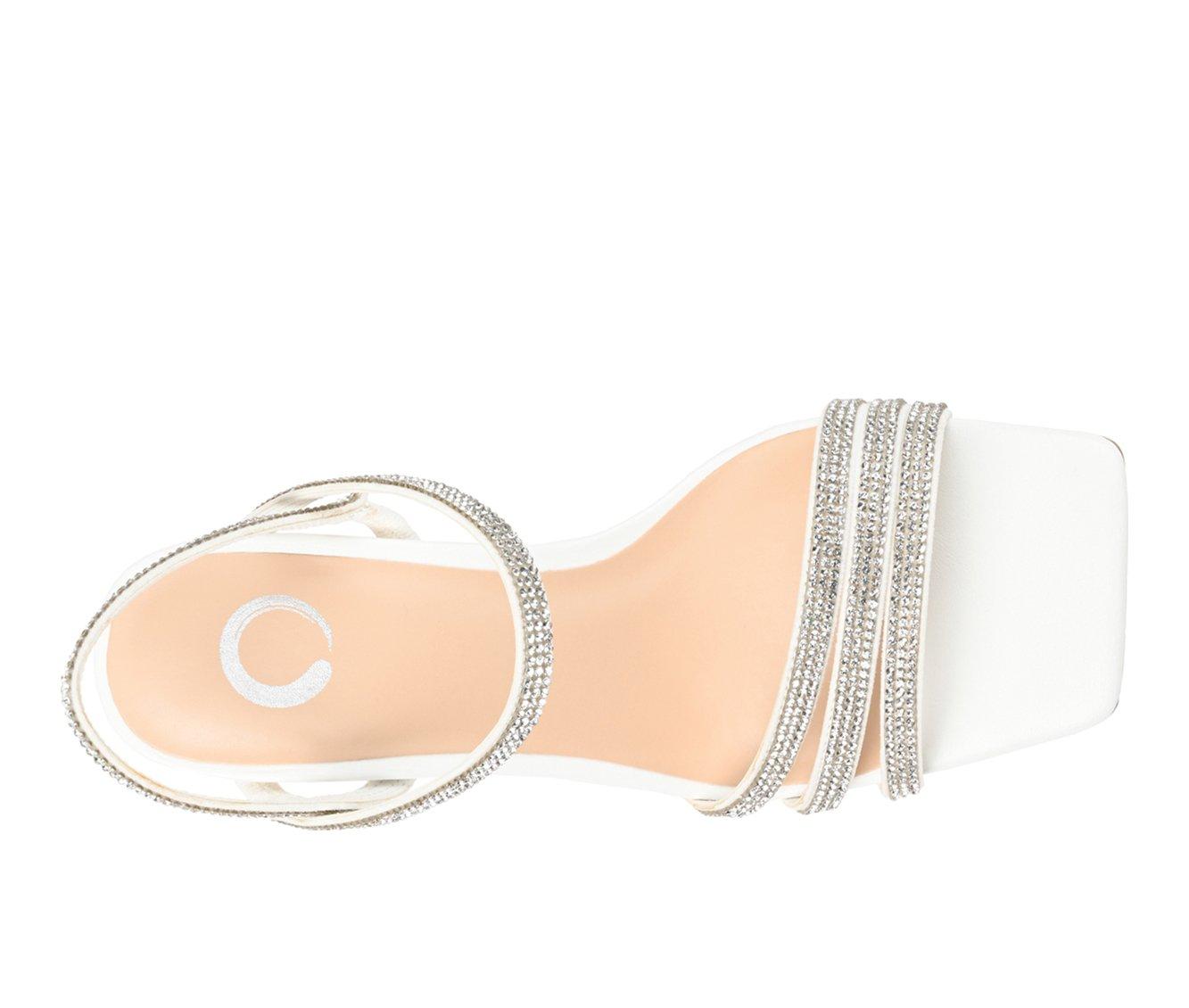 Women's Journee Collection Coraa Special Occasion Shoes