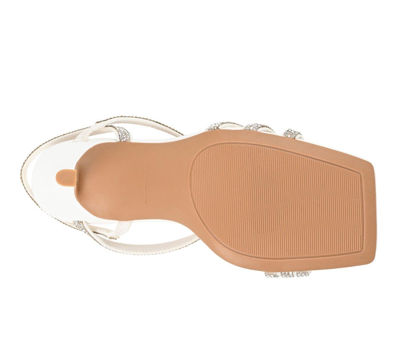 Women's Journee Collection Coraa Special Occasion Shoes