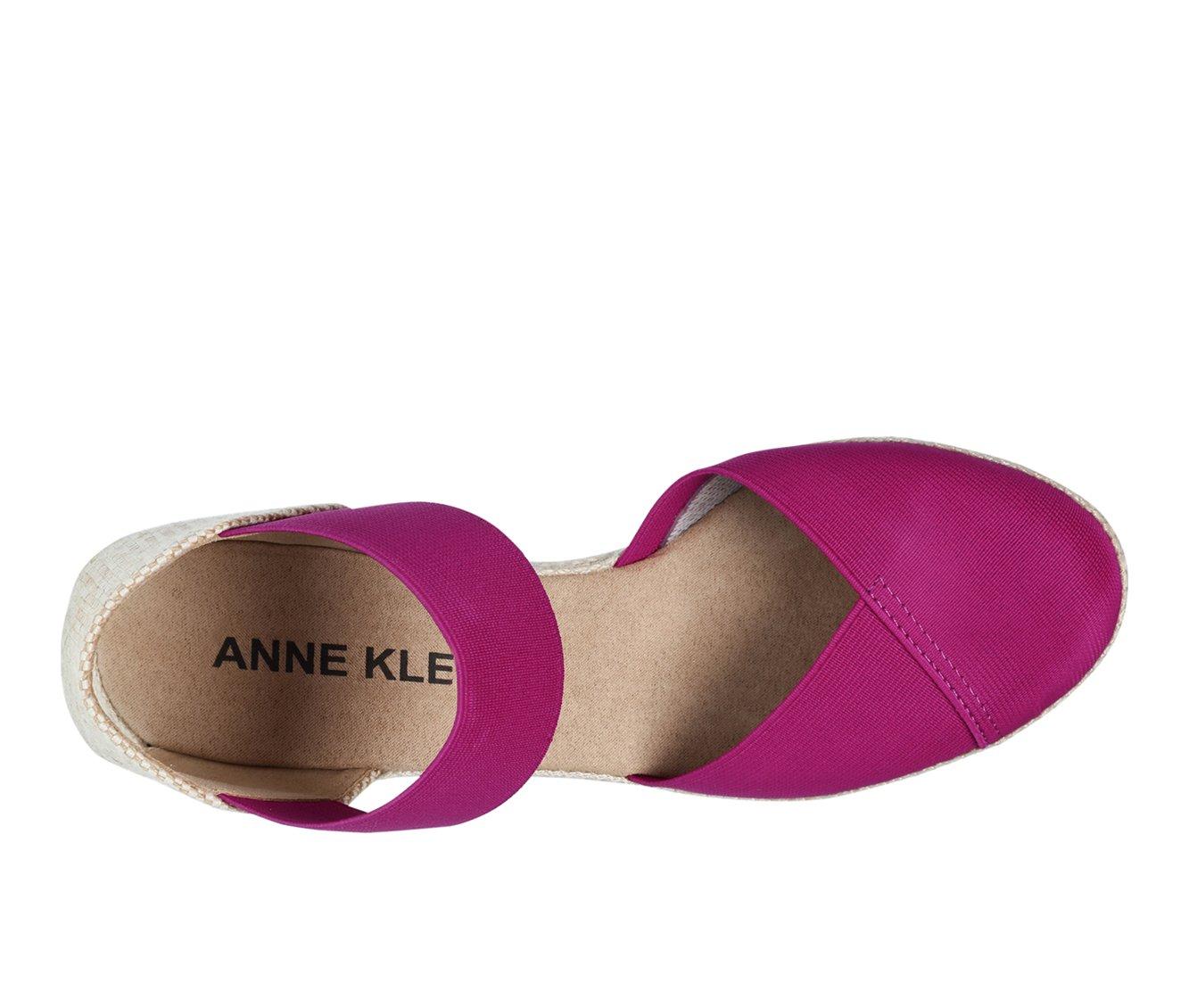 Women's Anne Klein Zoey Wedges