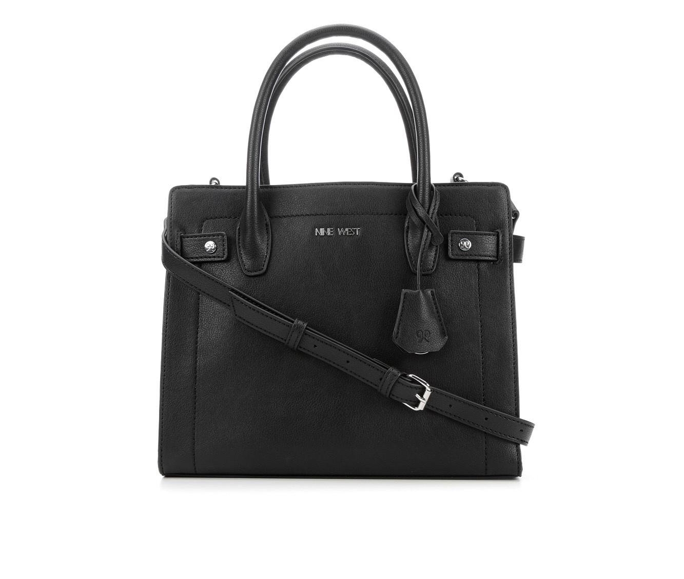 Nine sale west satchel