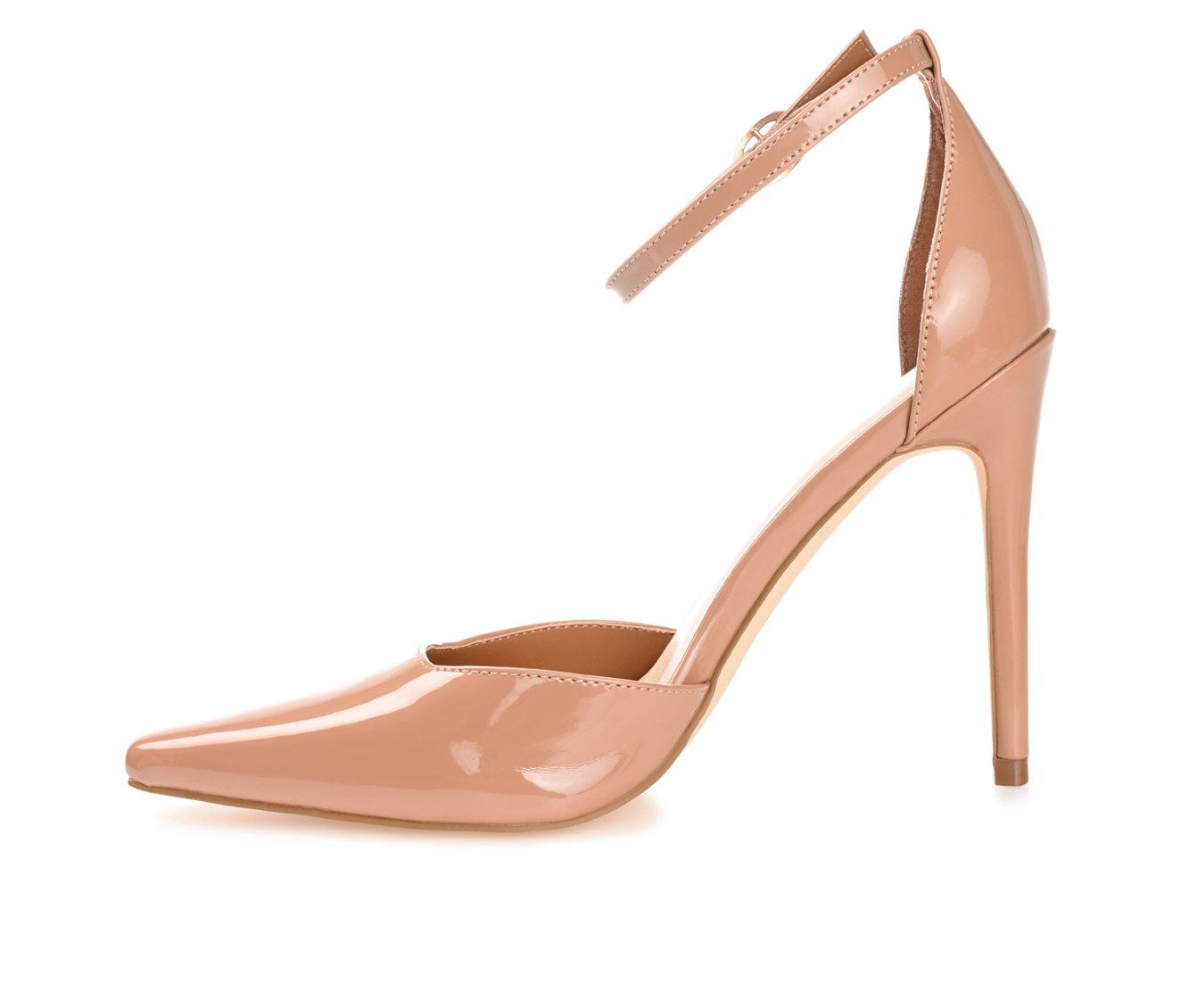 Women's Journee Collection Miriem Stiletto Pumps