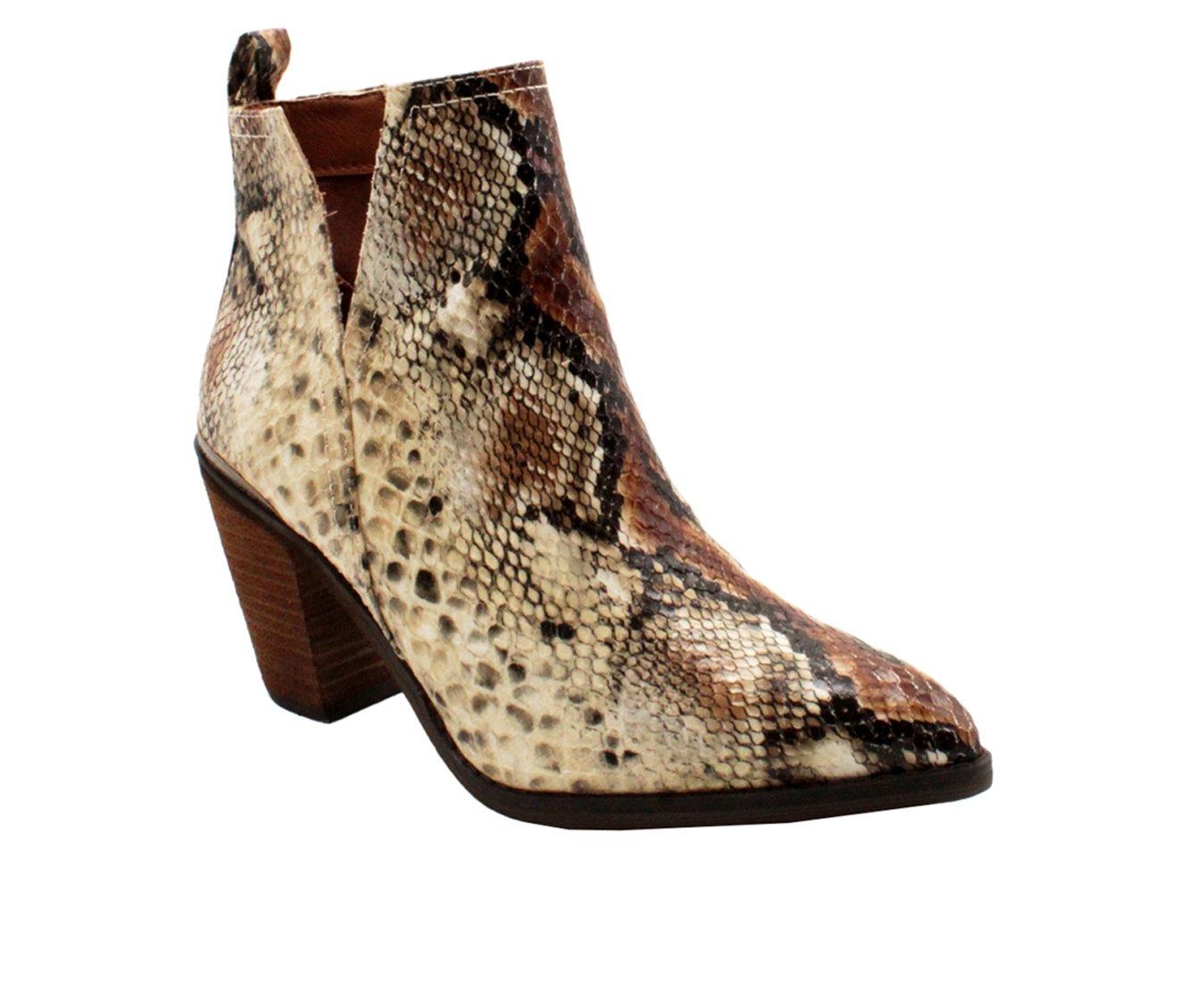 Very best sale volatile booties