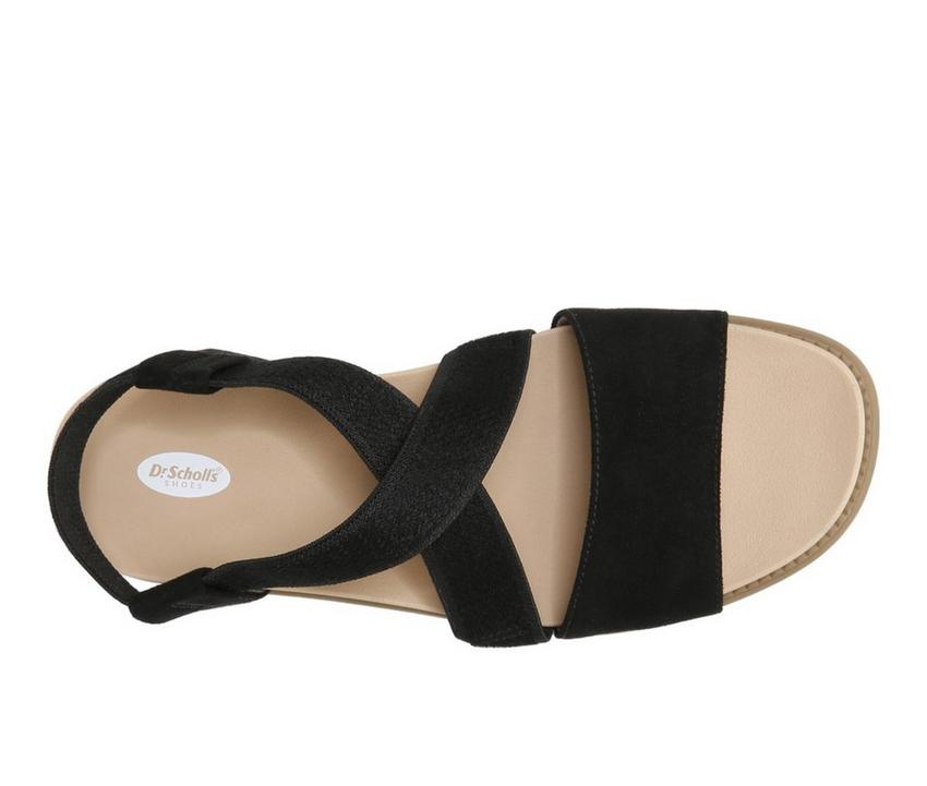 Women's Dr. Scholls Islander Sandals