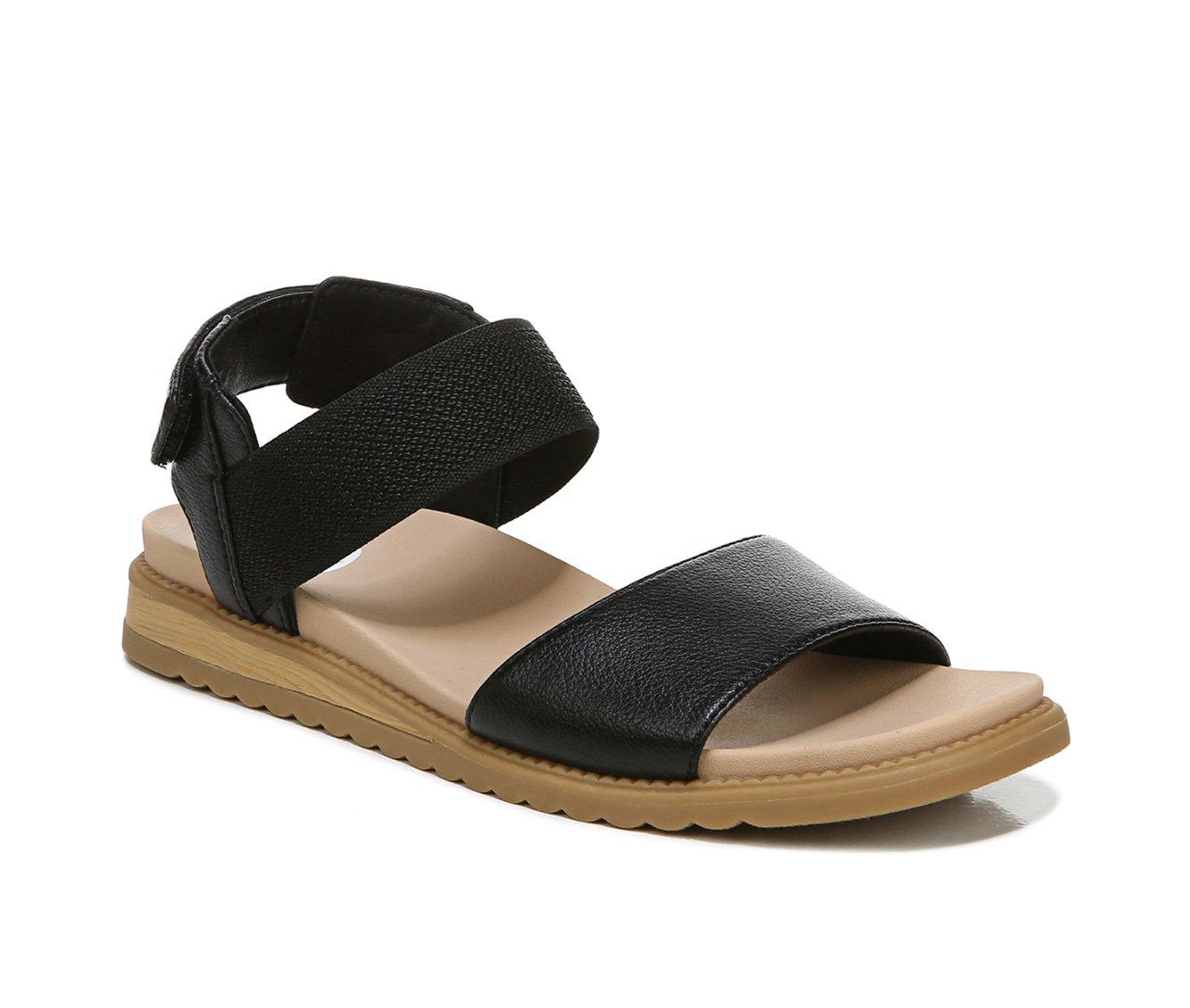 Dr scholl's go for best sale it sandal