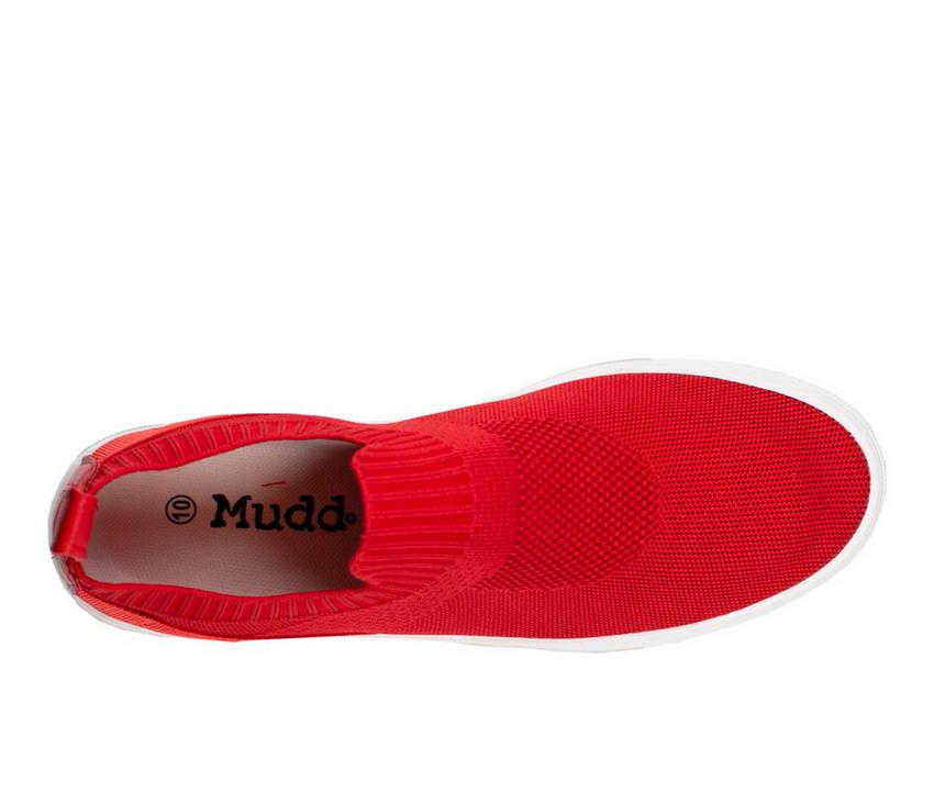 Women's Mudd Cresco Slip On Sneakers
