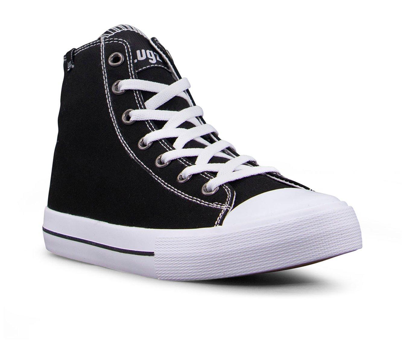 Women's Lugz Stagger Hi High Top Fashion Sneakers