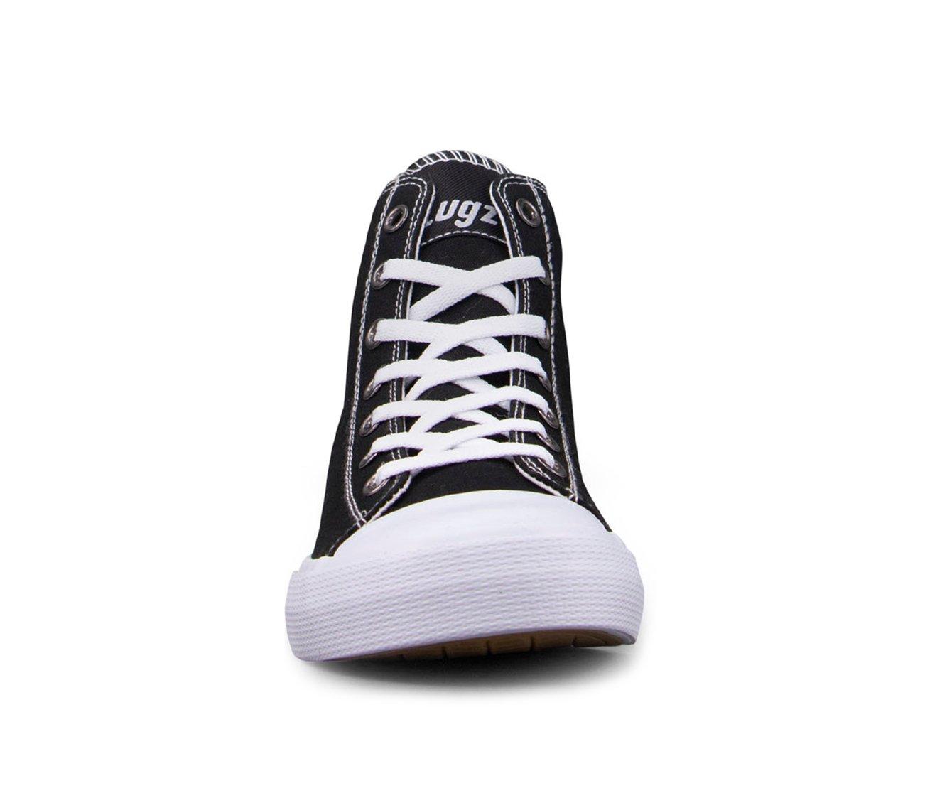 Women's Lugz Stagger Hi High Top Fashion Sneakers