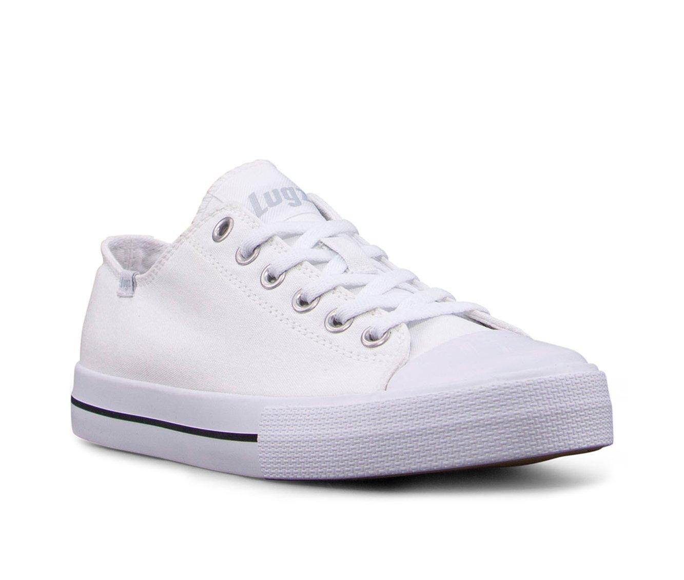 Men's Lugz Stagger Lo Casual Oxford Sneakers