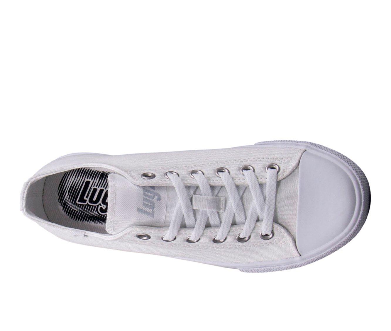 Men's Lugz Stagger Lo Casual Oxford Sneakers