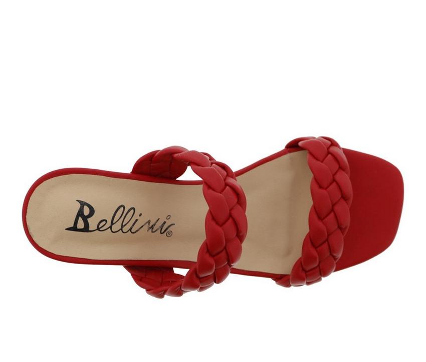 Women's Bellini Fuss Dress Sandals