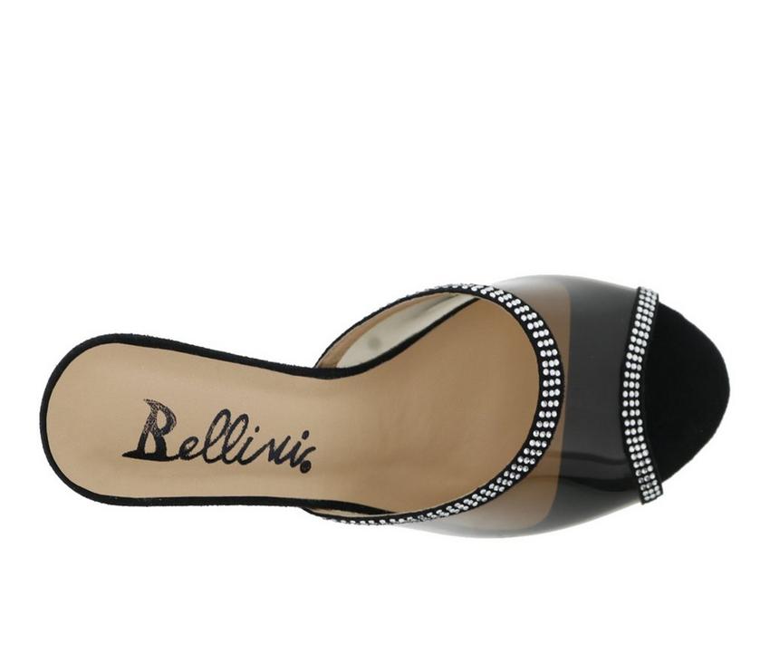 Women's Bellini Iris Special Occasion Dress Sandals