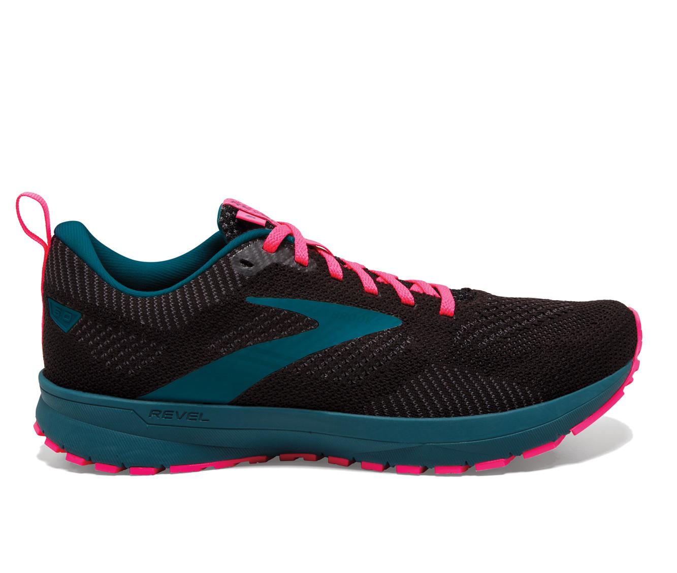 Brooks Revel 5 Women's Performance Running Shoes | Brooks Running