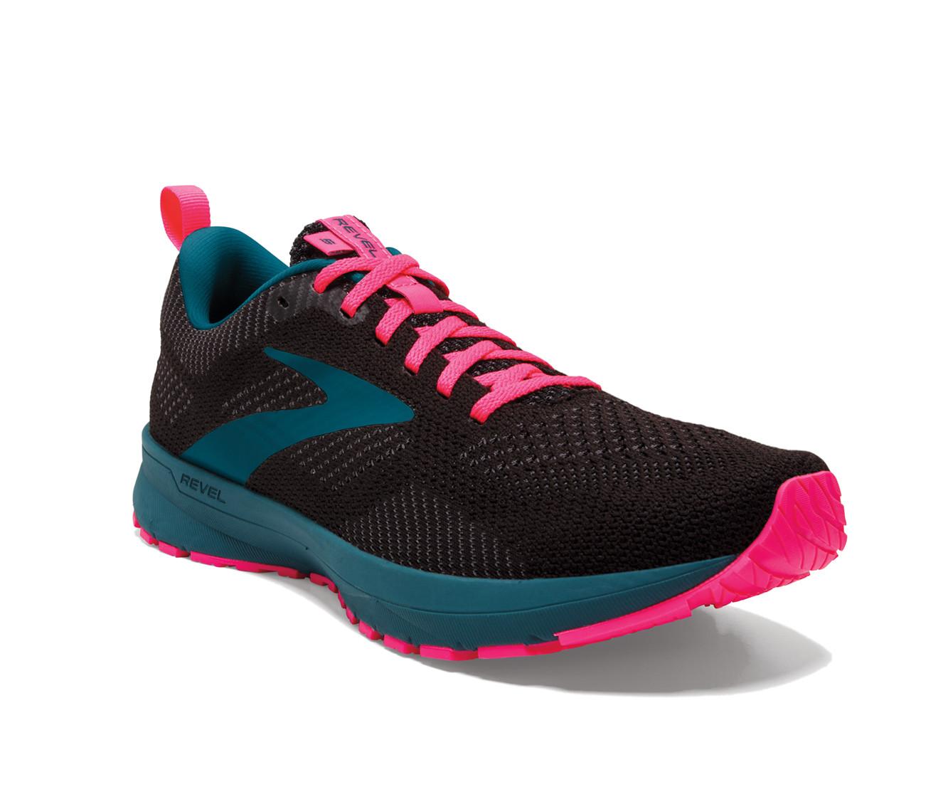 Brooks Revel 5 Running Shoe - Women's - Free Shipping