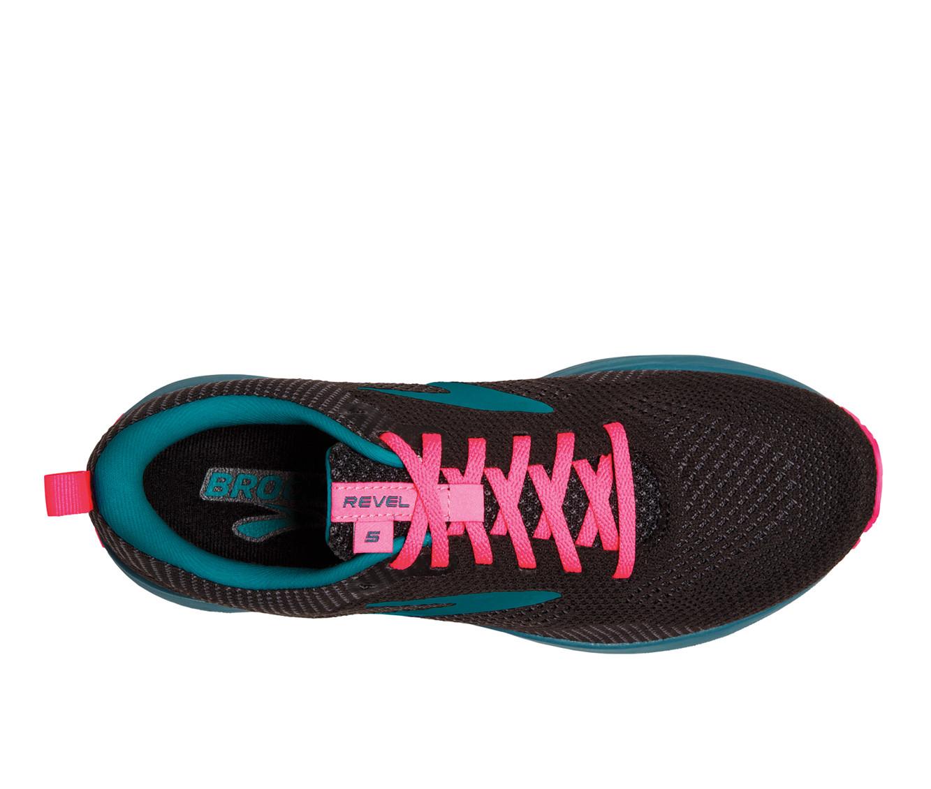 Brooks Revel 5 Running Shoe - Women's - Free Shipping