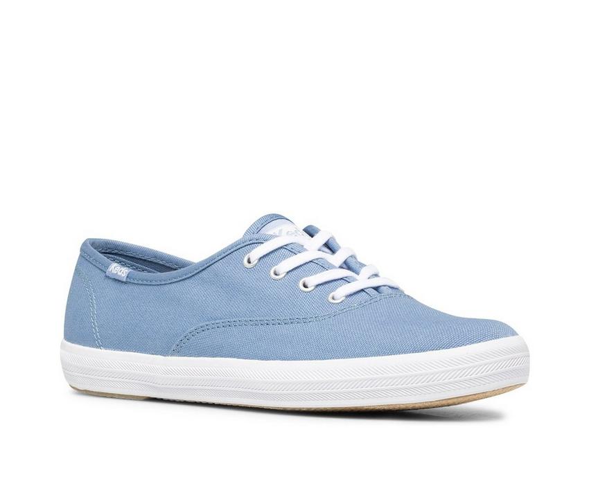 Women's Keds CH Canvas Sneakers