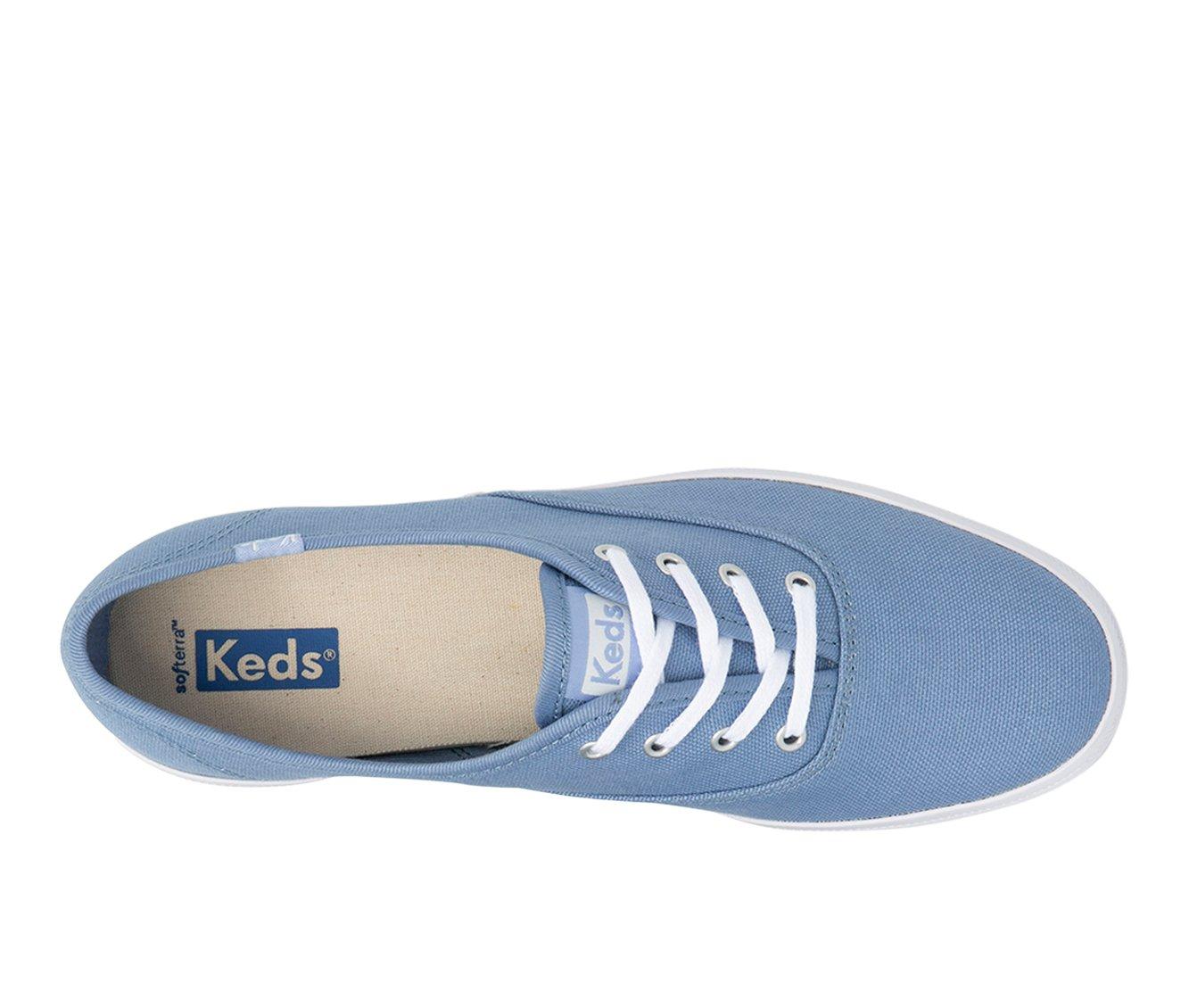 Keds hotsell skipper canvas