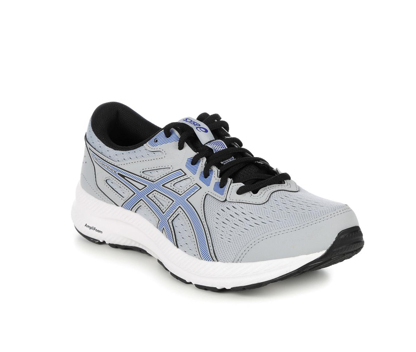 Men's ASICS Gel Contend 8 Running Shoes