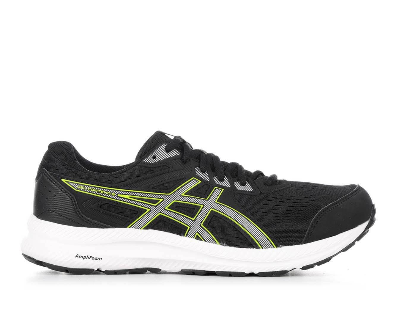 Men's ASICS Gel Contend 8 Running Shoes