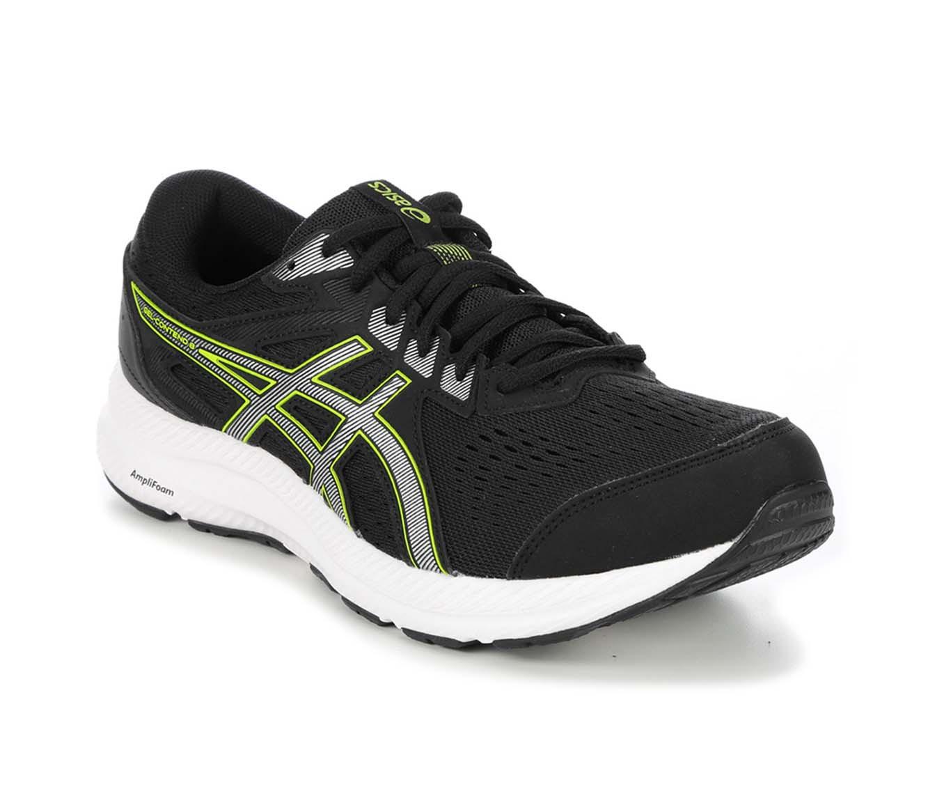 Men's ASICS Gel Contend 8 Running Shoes