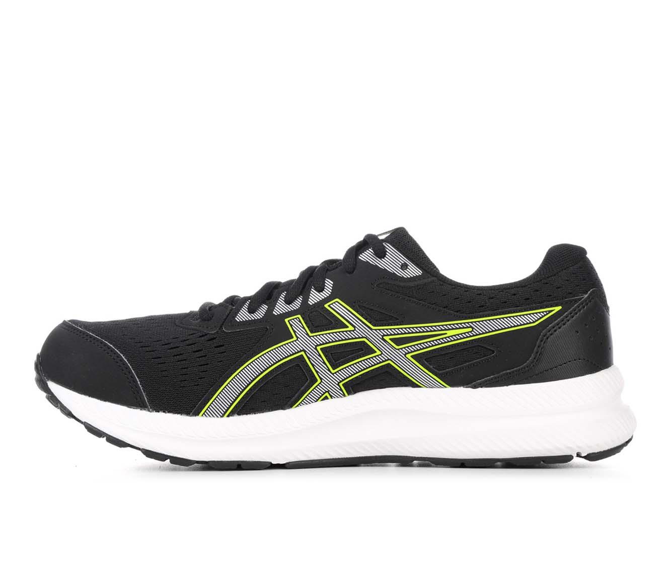 Men's ASICS Gel Contend 8 Running Shoes