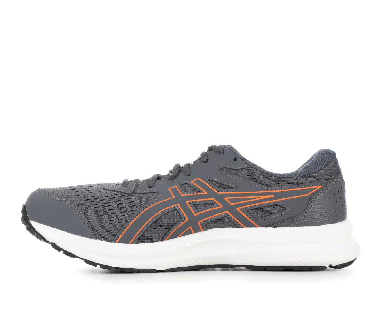 Men's ASICS Gel Contend 8 Running Shoes