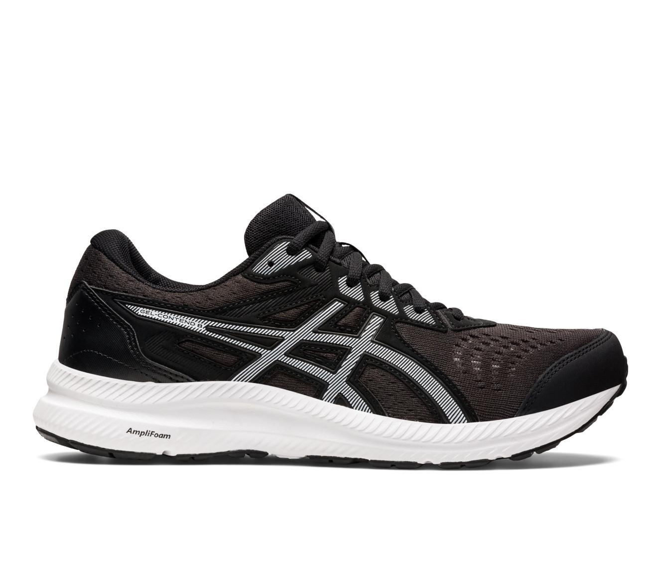 Men's ASICS Gel Contend 8 Running Shoes