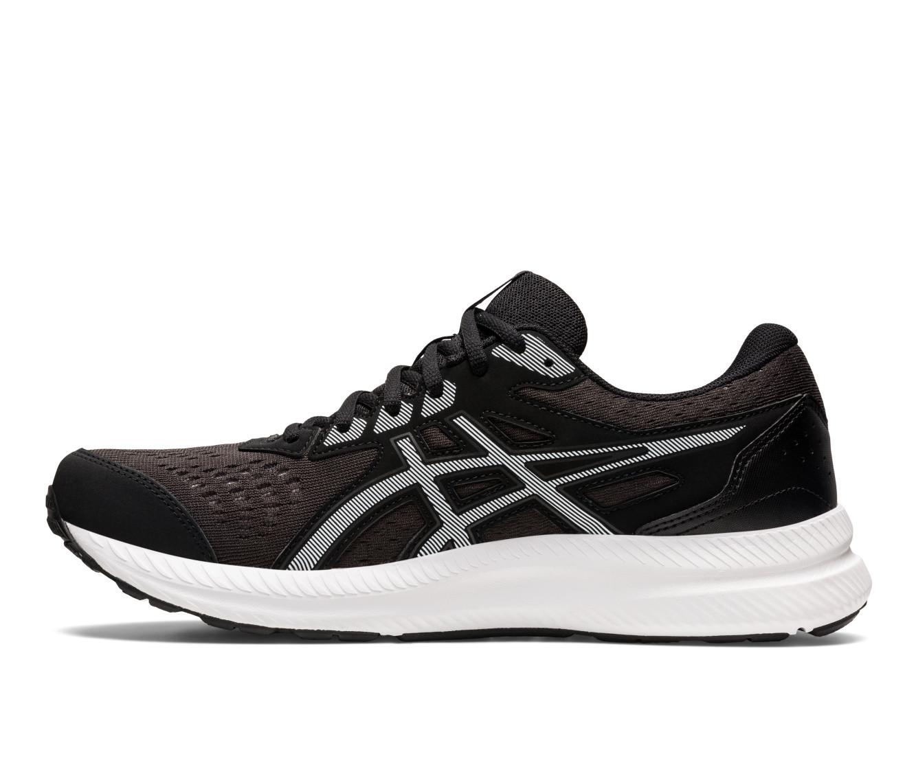 Men's ASICS Gel Contend 8 Running Shoes