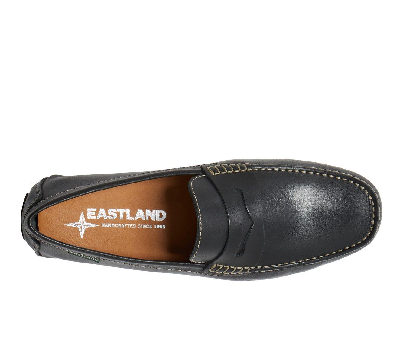 Men's Eastland Patrick Driving Moc Loafers