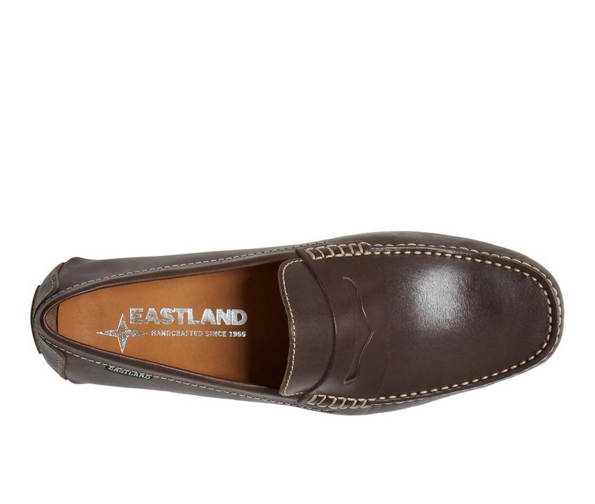 Men's Eastland Patrick Driving Moc Loafers