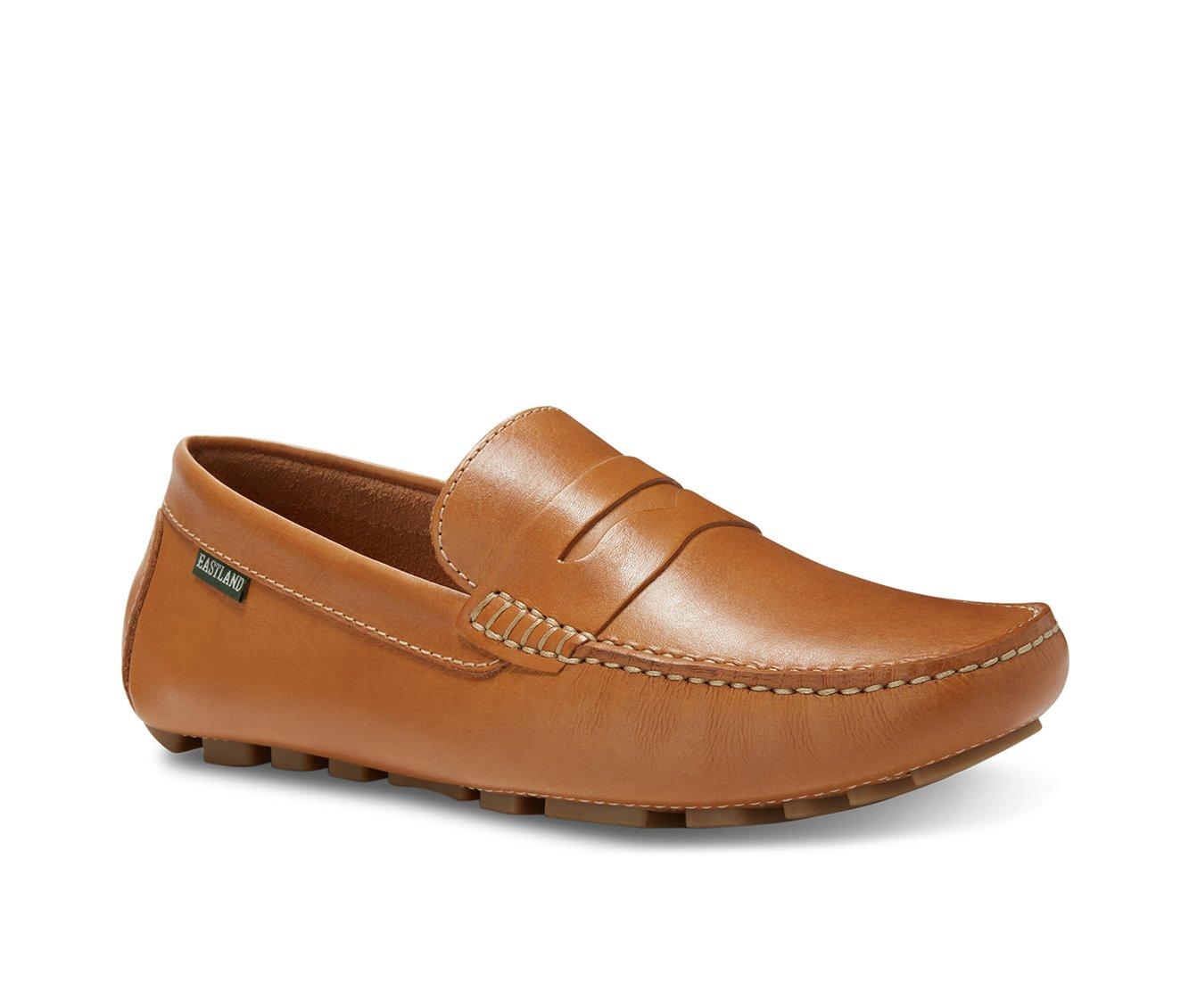 Men's Eastland Patrick Driving Moc Loafers