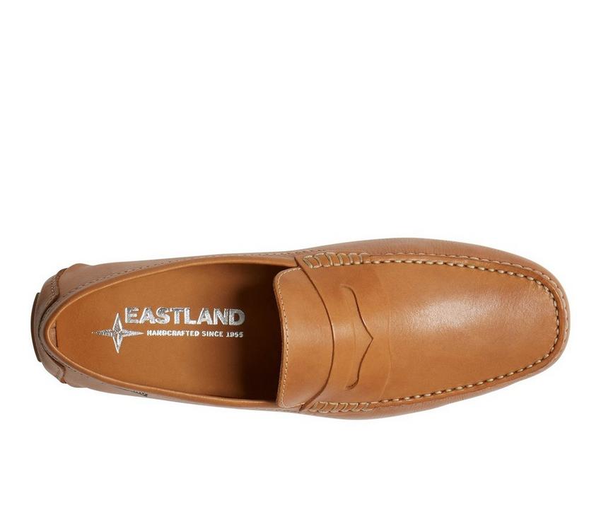 Men's Eastland Patrick Driving Moc Loafers